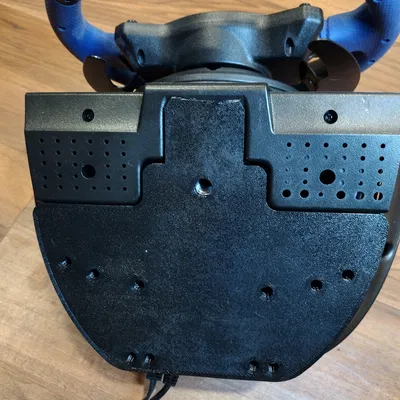 Adapter gắn cứng cho vô-lăng Thrustmaster TMX/T150