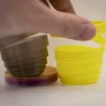 Khuyên tai/Đồ trang trí có ruột dễ mở - Thumbnail 32