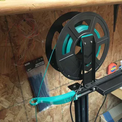 RODAM LK1 (Alfawise U20) Kẹp Cuộn Chỉ Phiên Bản 1.2