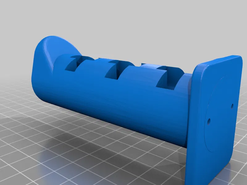 RODAM LK1 (Alfawise U20) Kẹp Cuộn Chỉ Phiên Bản 1.2 - Image 3