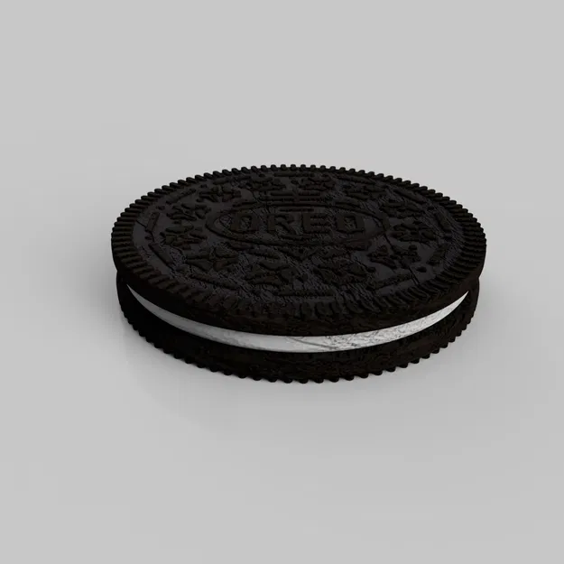 Oreo - Image 1