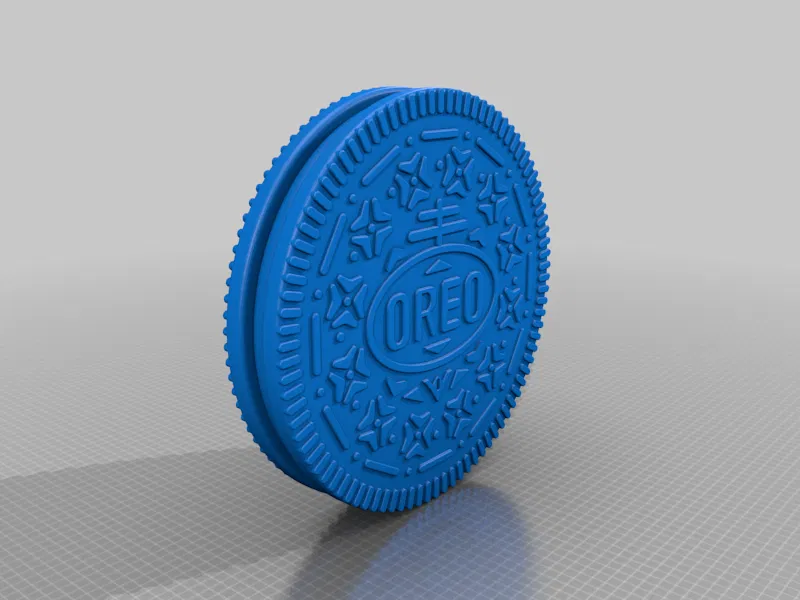 Oreo - Image 4