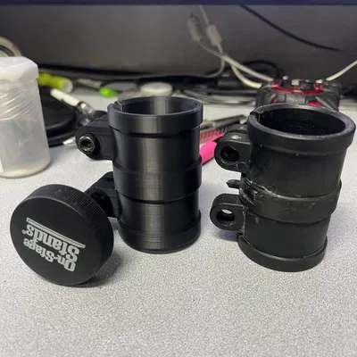 Kẹp Ống Loa/Ống Chân Loa On-Stage Stands