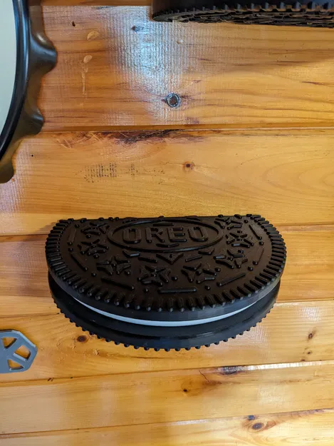 Kệ Bánh Quy Oreo - Image 2