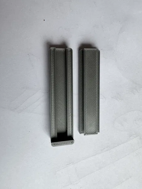 Tay nắm cửa lùa (kính) - Image 6