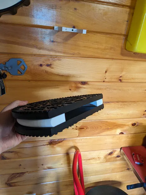 Kệ Bánh Quy Oreo - Image 4