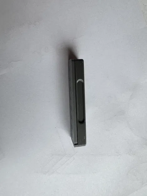 Tay nắm cửa lùa (kính) - Image 7