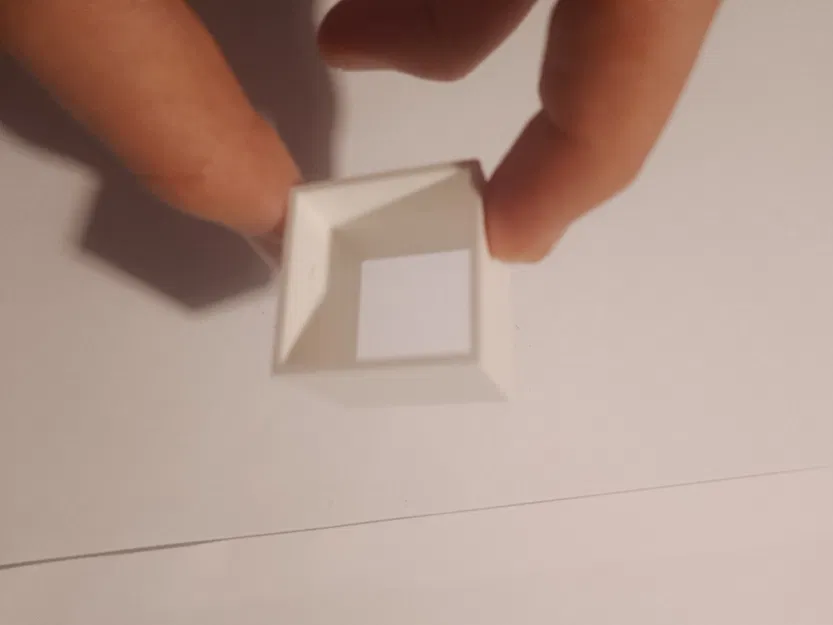 Hộp Chưng Cất Pha Lê Đa Năng - Image 1