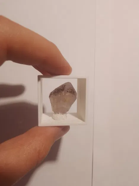 Hộp Chưng Cất Pha Lê Đa Năng - Image 2