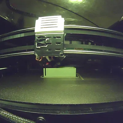 Giá Đỡ Camera Ray Cho QIDI X-Max3