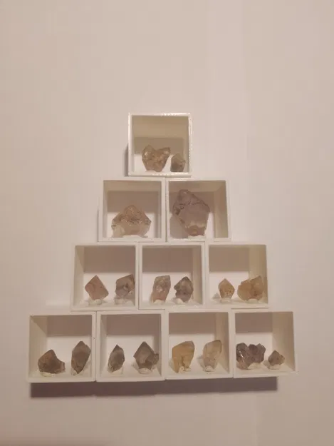 Hộp Chưng Cất Pha Lê Đa Năng - Image 3