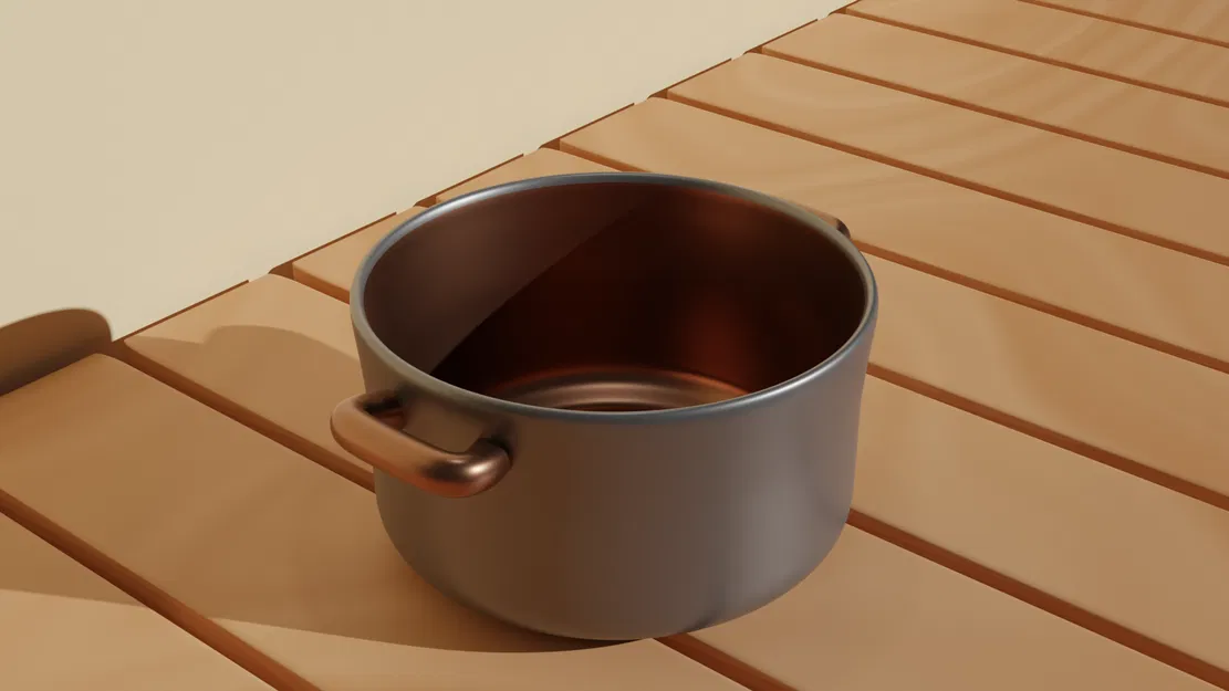 MINIATURE CAZUELA - Image 2