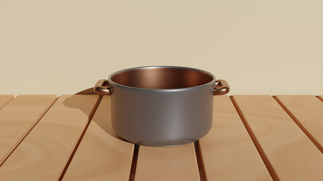 MINIATURE CAZUELA - Image 3