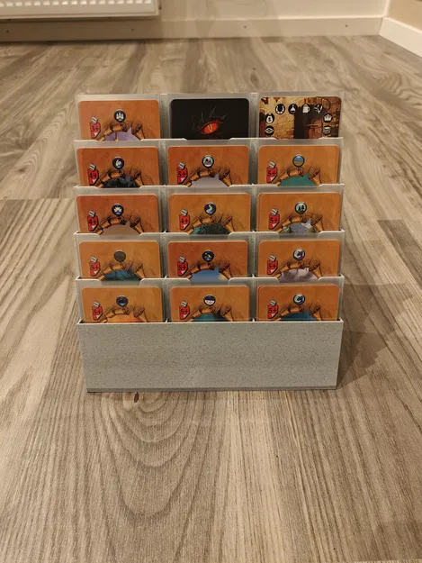 Dungeon Universalis - Khay Tổ Chức Sự Kiện Du Lịch - Image 1