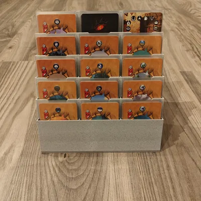 Dungeon Universalis - Khay Tổ Chức Sự Kiện Du Lịch