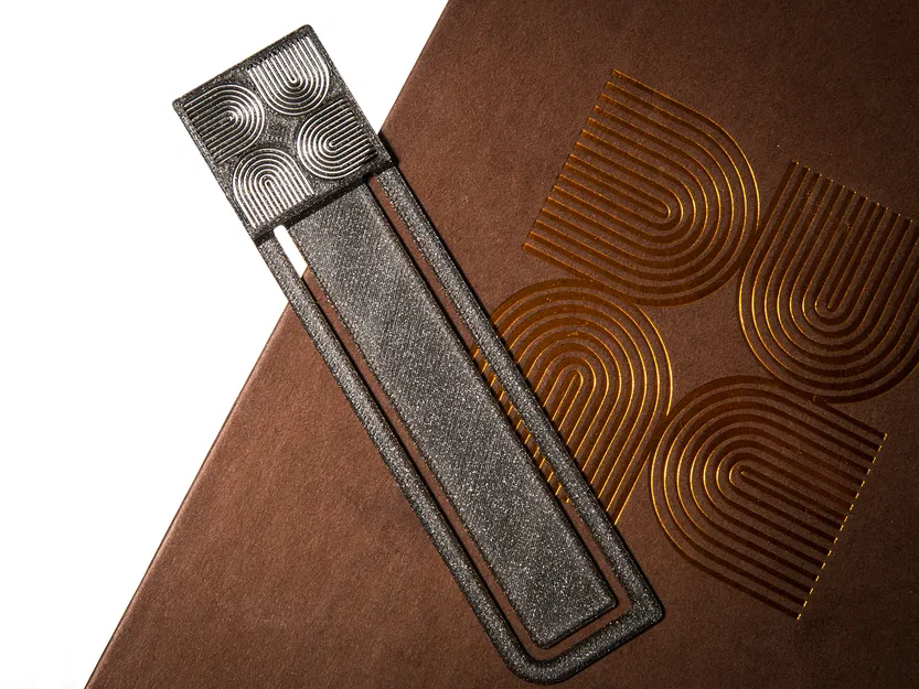 Dune (2016) Bookmark - Image 1