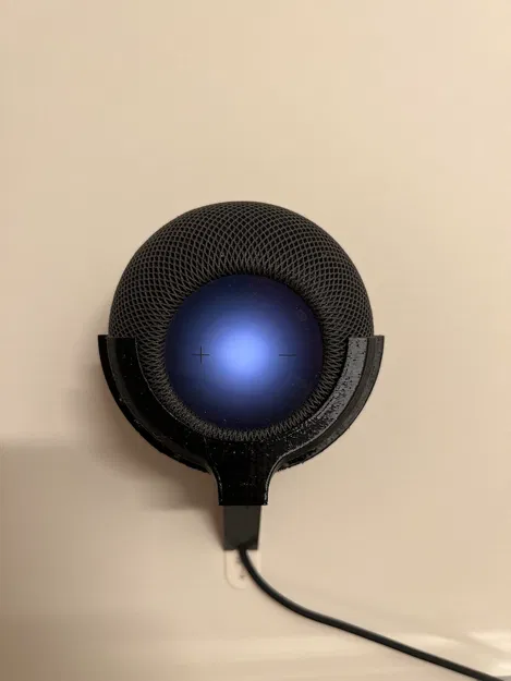 Kệ Treo Xoay HomePod mini - Image 1