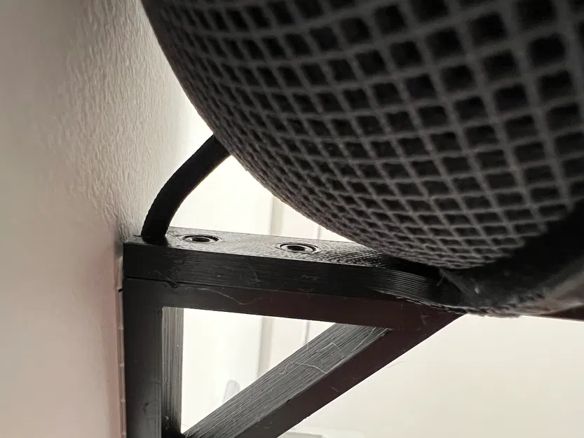 Kệ Treo Xoay HomePod mini - Image 2