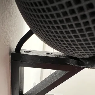 Kệ Treo Xoay HomePod mini