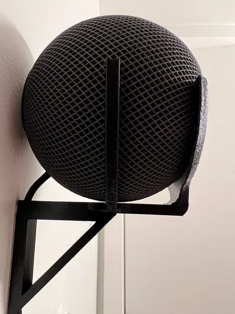 Kệ Treo Xoay HomePod mini - Image 3