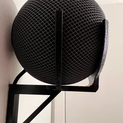 Kệ Treo Xoay HomePod mini