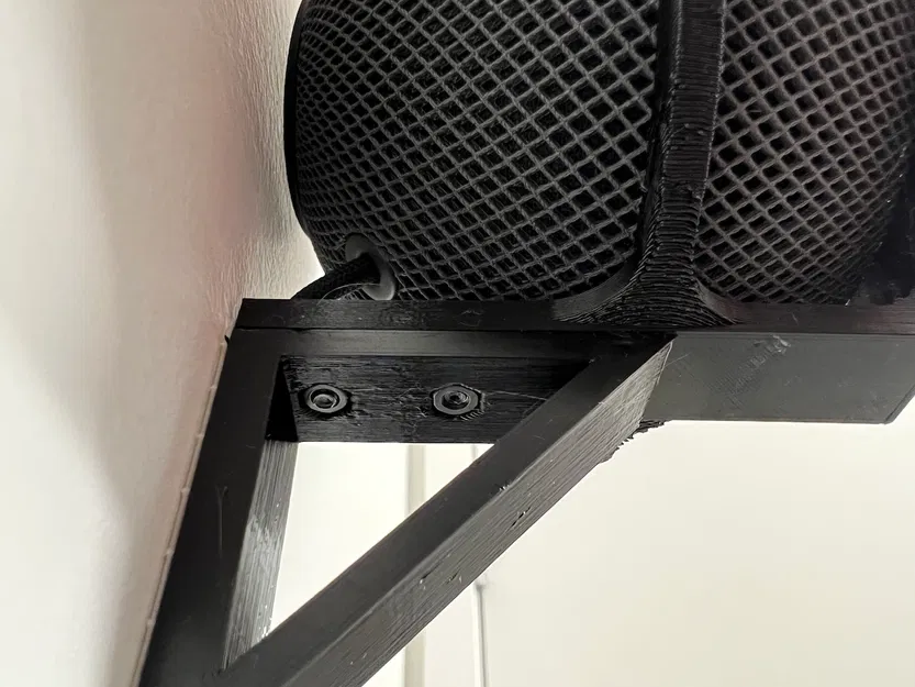 Kệ Treo Xoay HomePod mini - Image 4