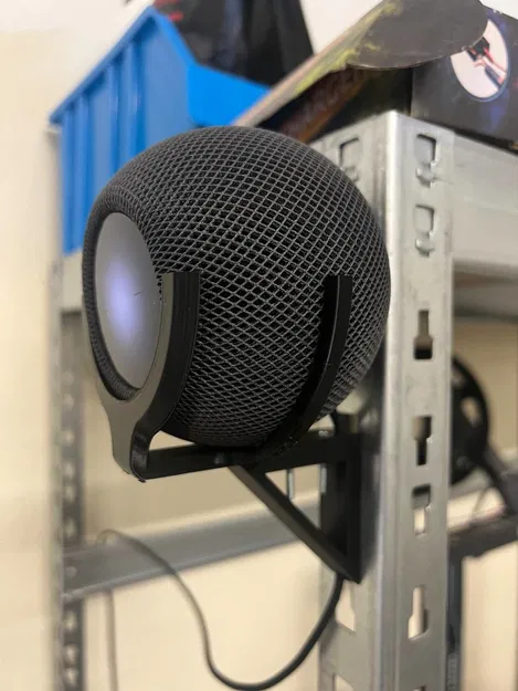 Kệ Đỡ Chịu Lực Cho Giá Đỡ Homepod Mini - Image 1