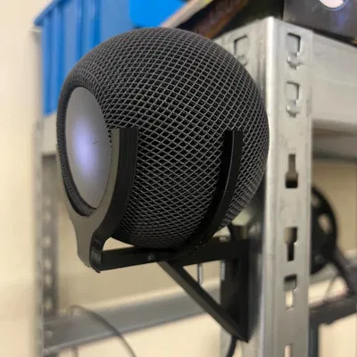 Kệ Đỡ Chịu Lực Cho Giá Đỡ Homepod Mini