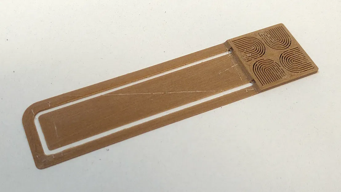 Dune (2016) Kẹp Sách [REMIX] - Image 1