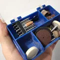 Hộp đựng mũi Dremel nhỏ gọn - Thumbnail 1