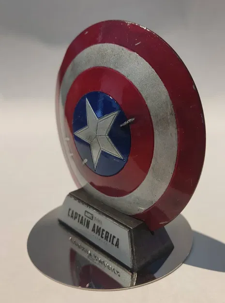 Khiên Captain America - Image 3