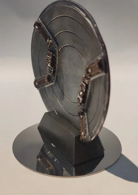 Khiên Captain America - Image 4