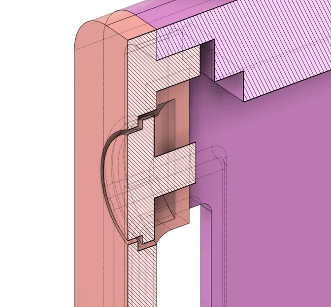 Vỏ CubeCell Helium Mapper HTCC-AB02S / GPS-6502 - Image 2