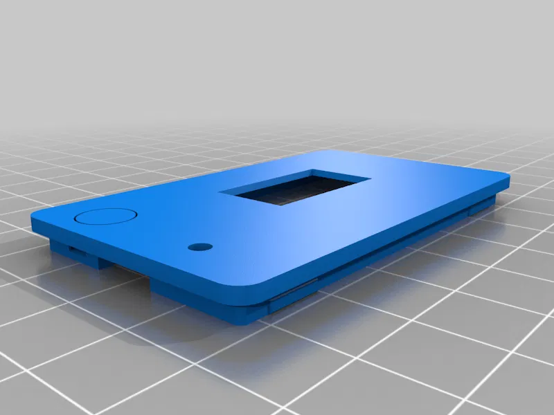 Vỏ CubeCell Helium Mapper HTCC-AB02S / GPS-6502 - Image 5