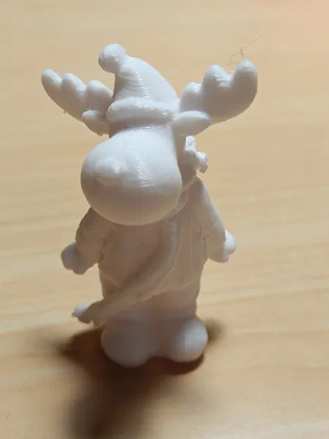 Tuần lộc Giáng sinh - Image 2