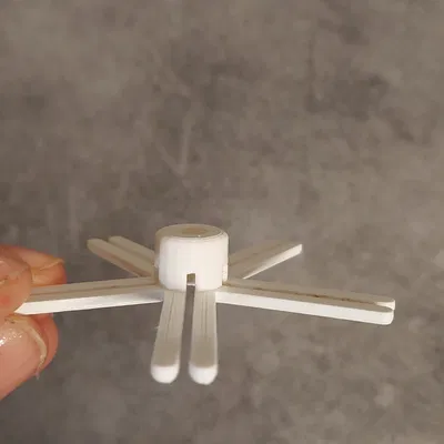 Khuôn Cắt Bánh Kem 5 Phần - Cutting Cake x5