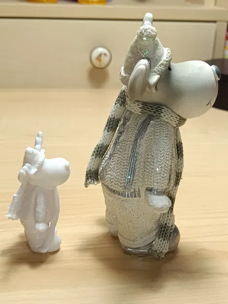 Tuần lộc Giáng sinh - Image 5