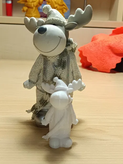 Tuần lộc Giáng sinh - Image 7