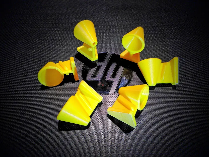 Còi/Thiết Bị Cảnh Báo Động Vật Hoang Dã Cho Xe Hơi - Image 1