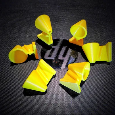 Còi/Thiết Bị Cảnh Báo Động Vật Hoang Dã Cho Xe Hơi