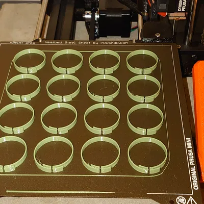 Kẹp Giữ Cây Cảnh - Plant Clip