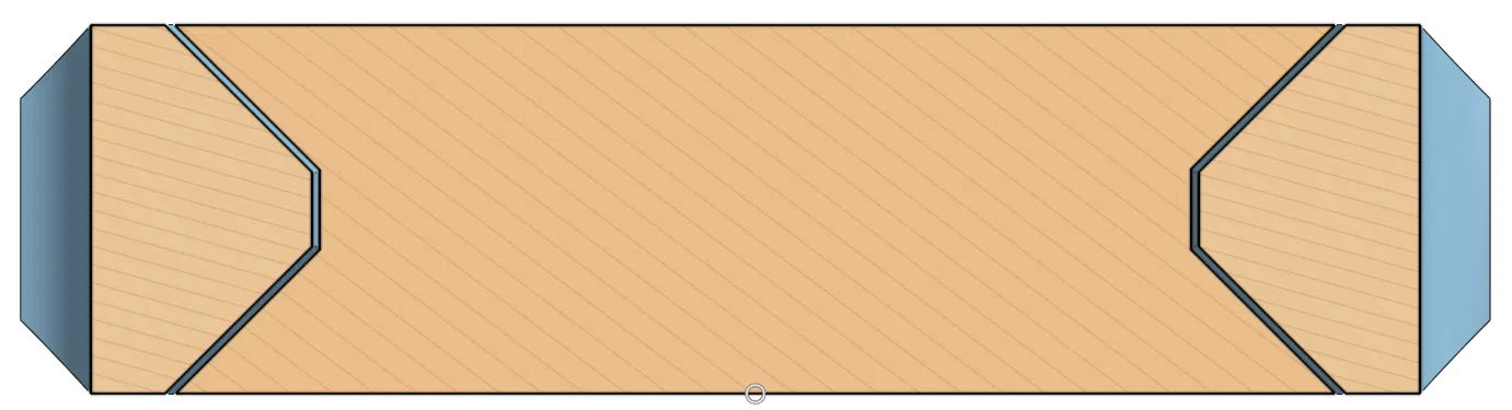 Con Quay Fidget In Hình Đồng Xu Bambu Lab - Image 2