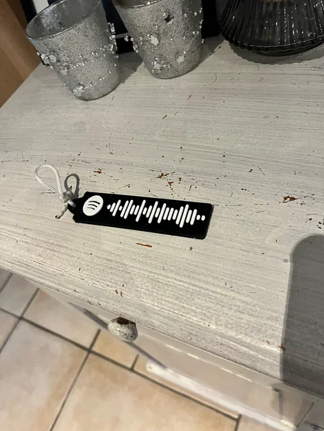 mã spotify - all i want for christmas - Image 1