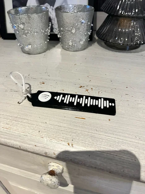 mã spotify - all i want for christmas - Image 3