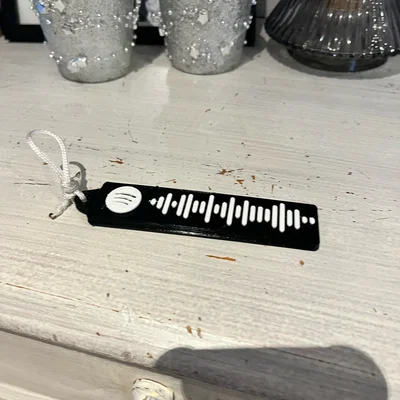 mã spotify - all i want for christmas