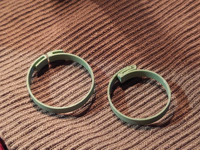 Kẹp Giữ Cây Cảnh - Plant Clip - Image 2