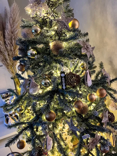 mã spotify - all i want for christmas - Image 5