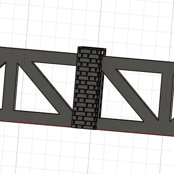 Hàng rào đơn giản cho mô hình H0