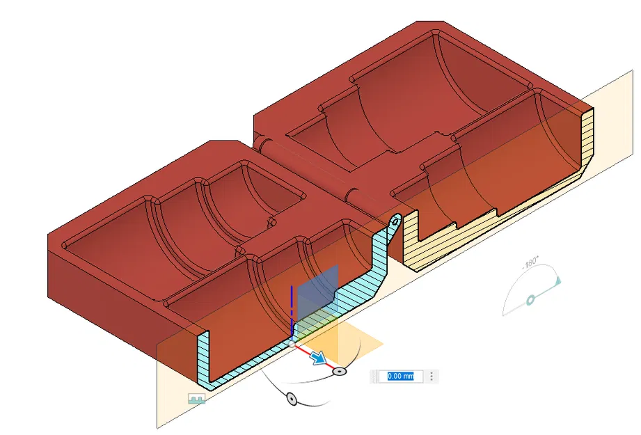 Hộp Đựng Cartridge Máy CNC Plasma Hypertherm In Một Lần - Image 2