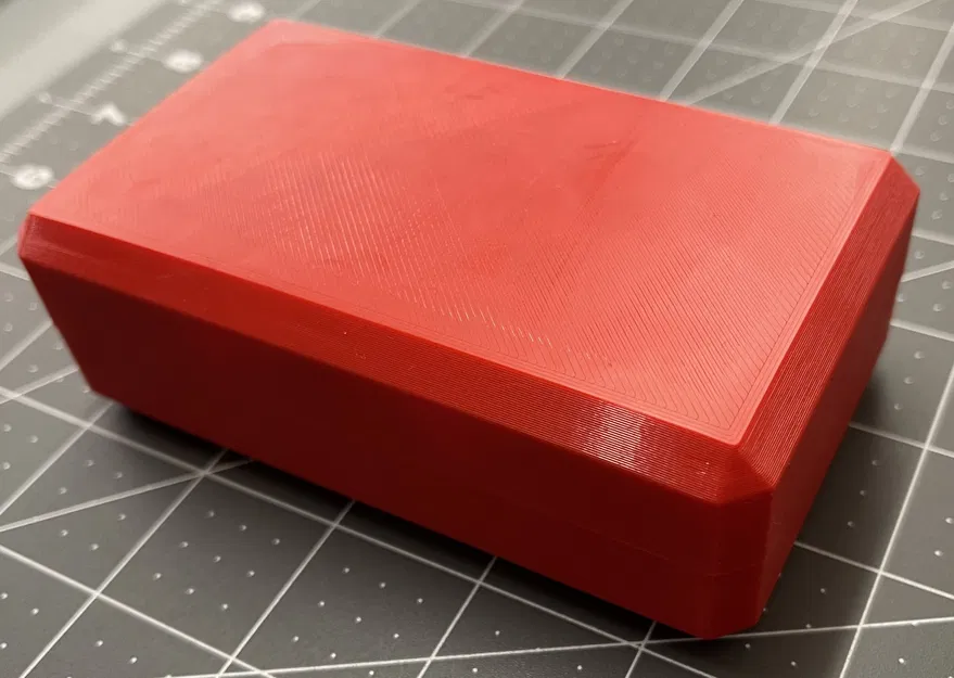 Hộp Đựng Cartridge Máy CNC Plasma Hypertherm In Một Lần - Image 4